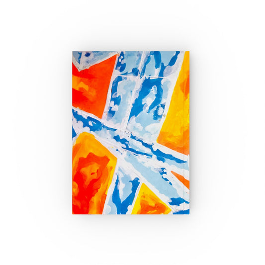 Messy? Maybe. Meaningful? Always: The Truth About Abstract Art