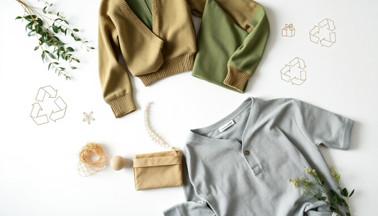 Eco-Friendly Fashion: Why We Use Print-on-Demand