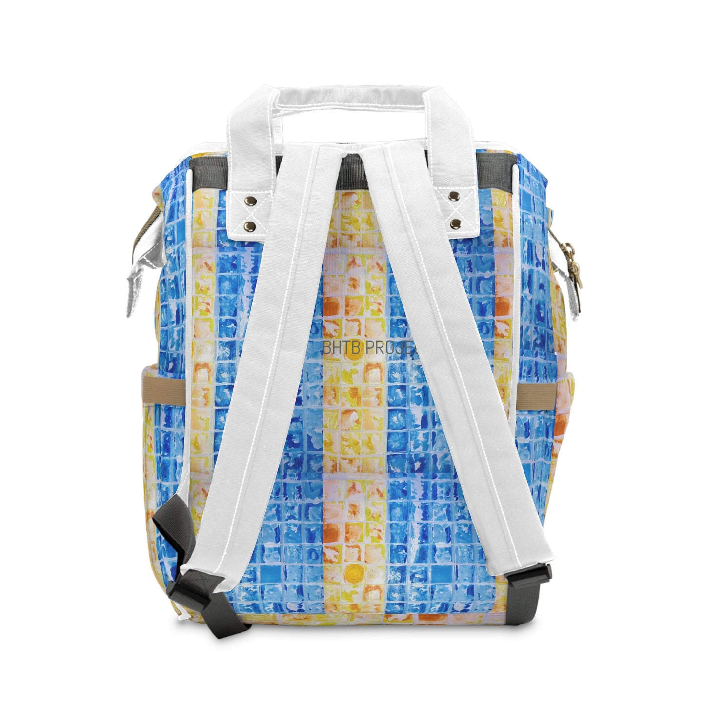 Sunset (2) Diaper Backpack – Carry Essentials