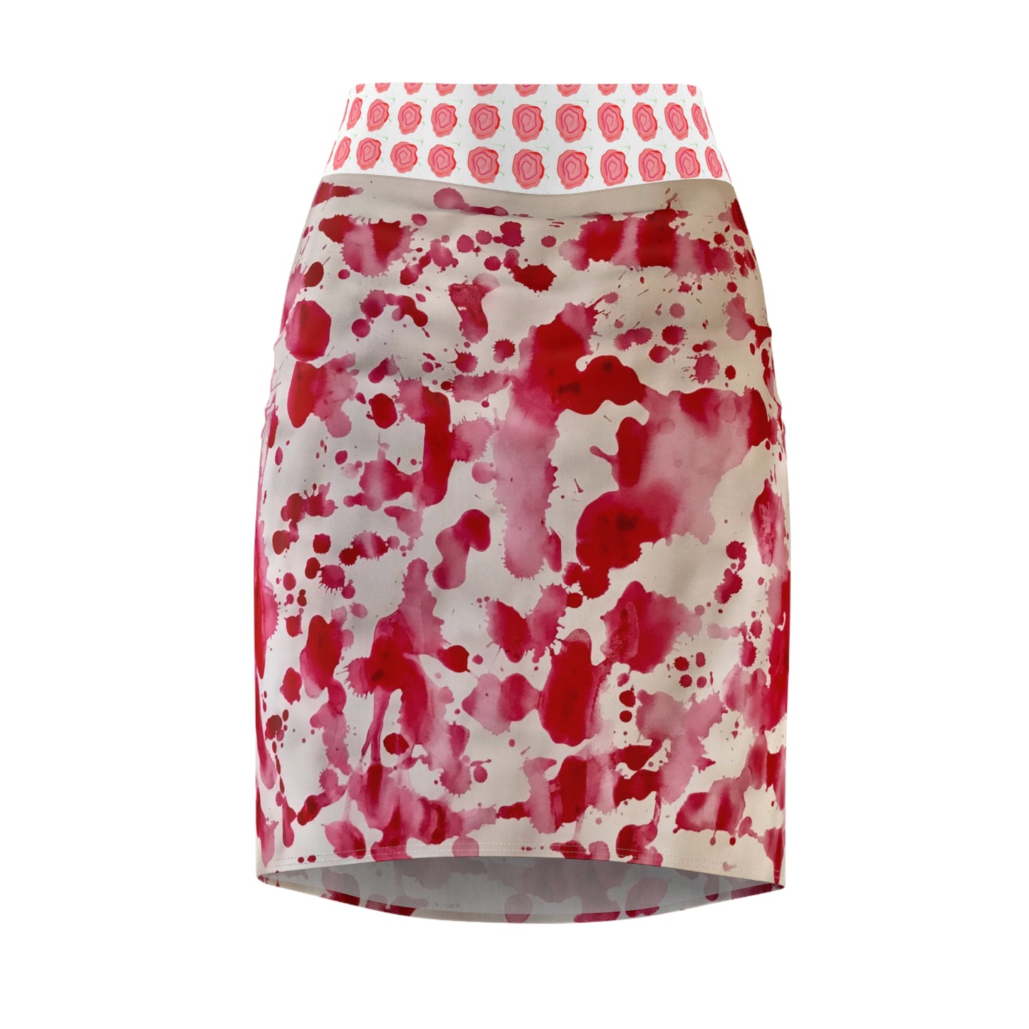 The Period Skirt. Yup!