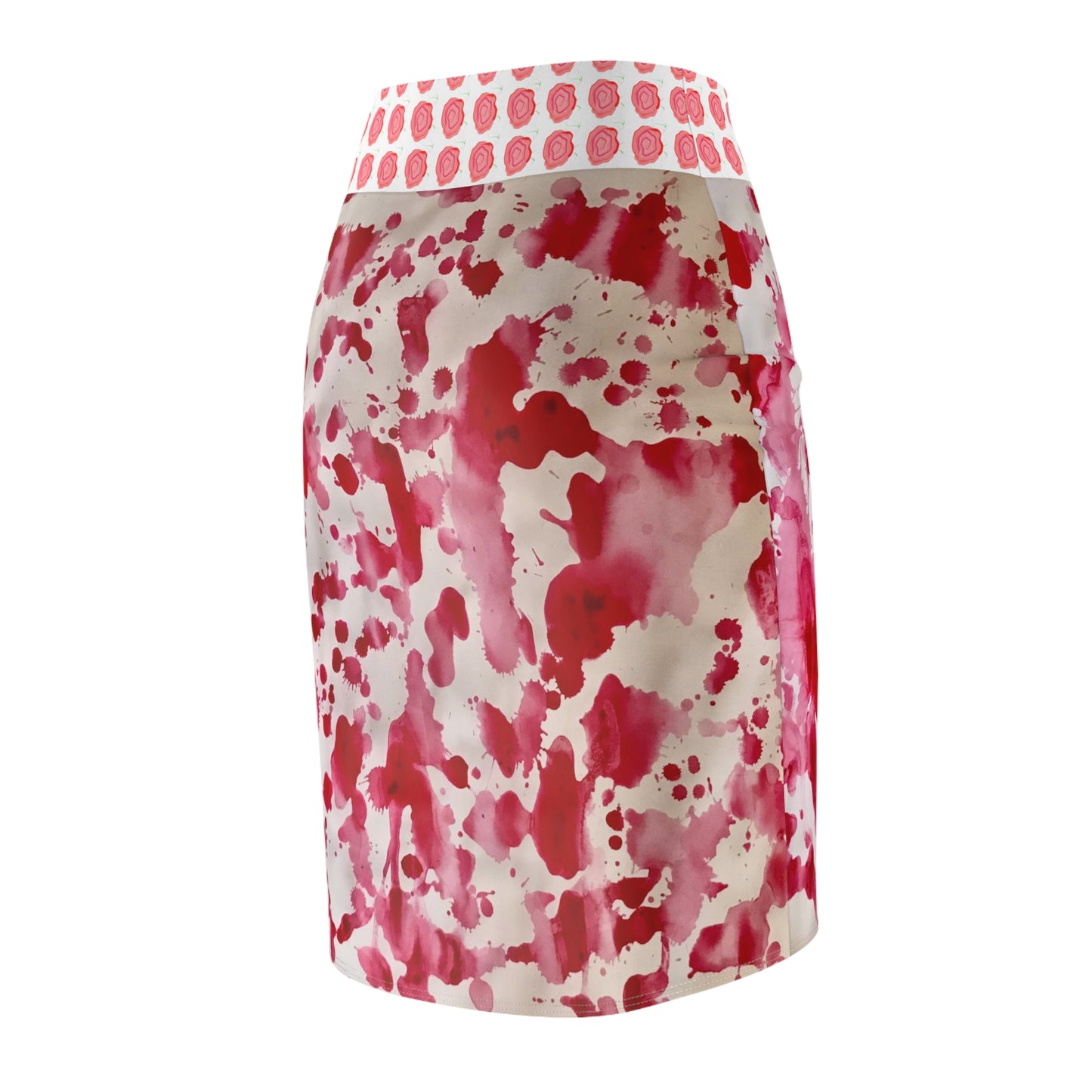 The Period Skirt. Yup!