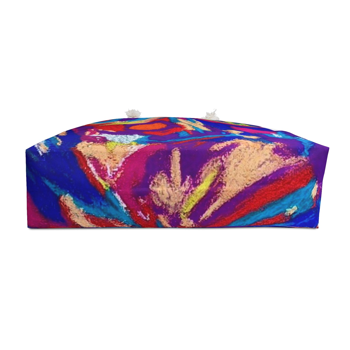 "Bollywood Sunset" - Weekender Bag