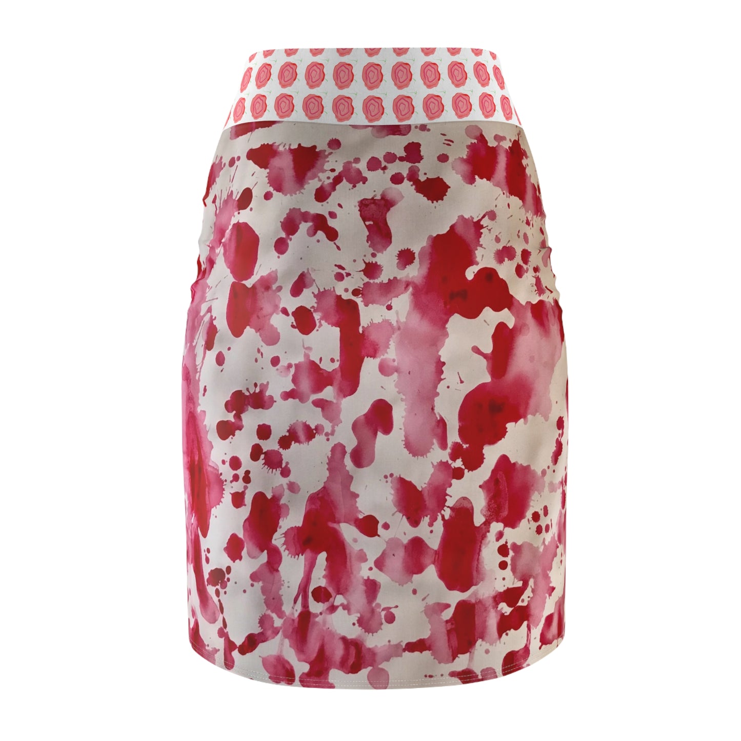 The Period Skirt. Yup!