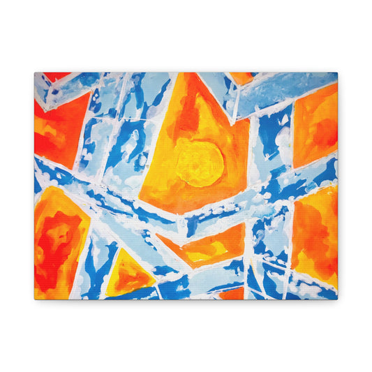 Canvas Print