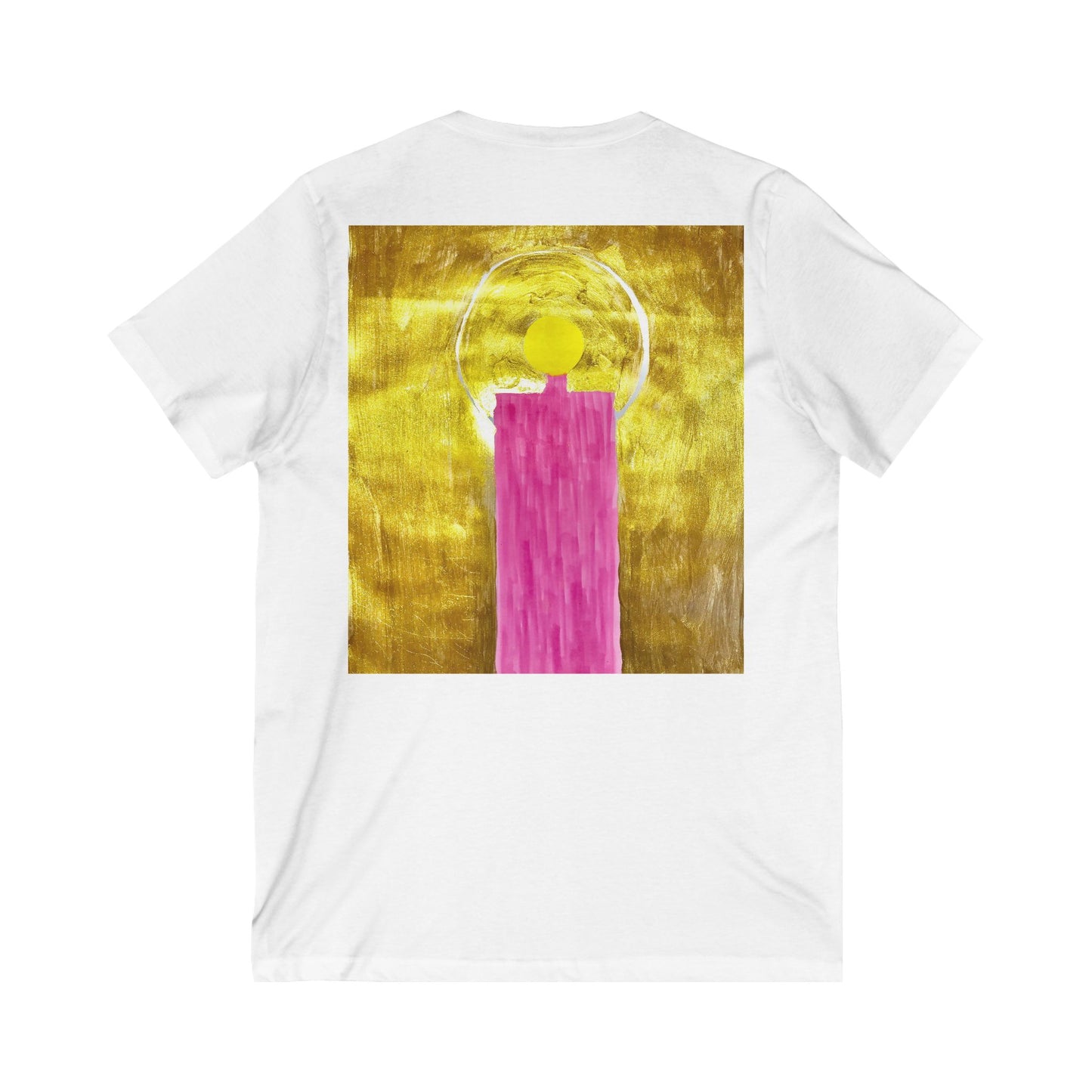 Saint No. 25 T-shirt