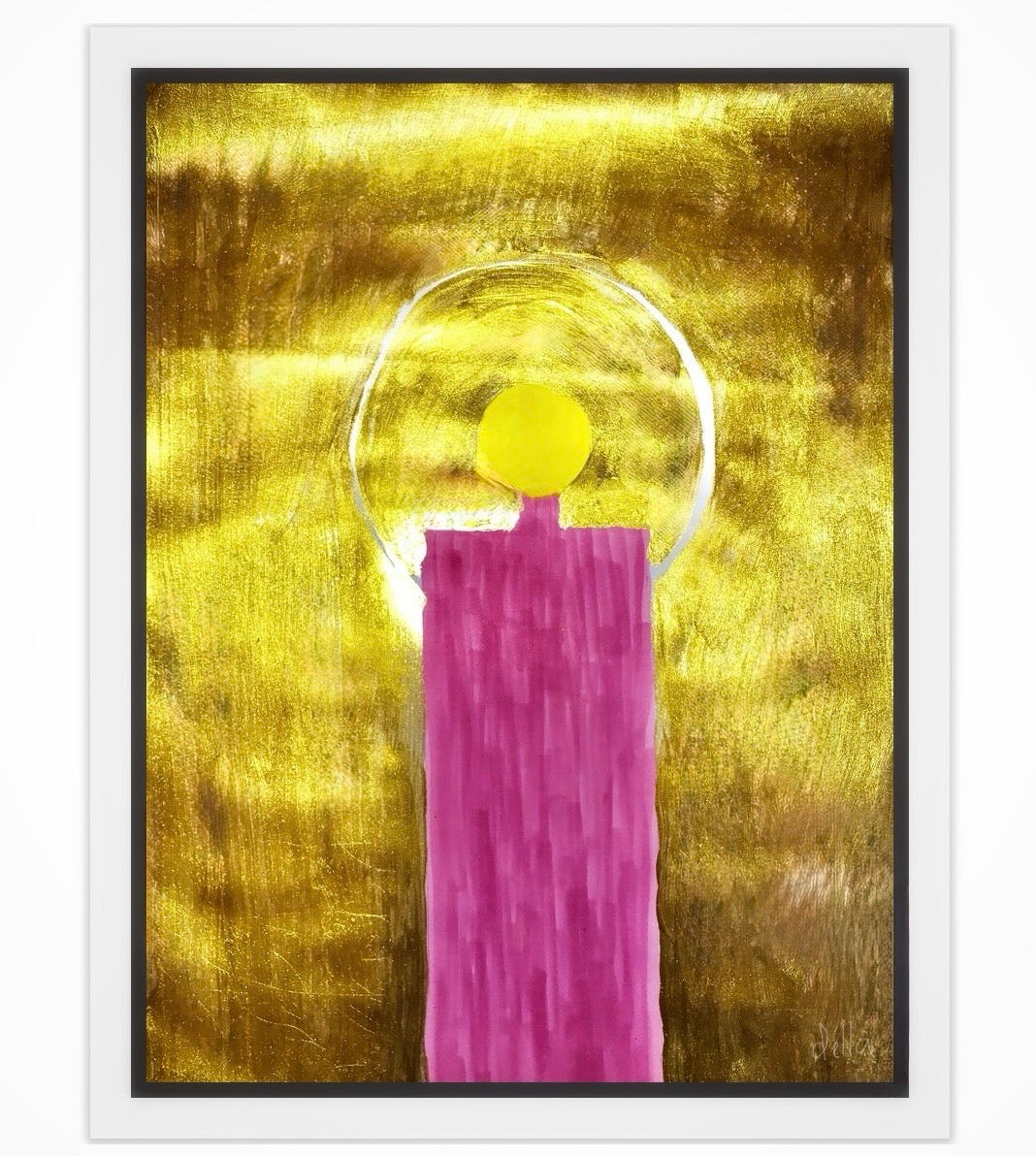 Saint No.25 Digital Download