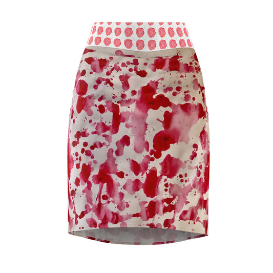 The Period Skirt. Yup!