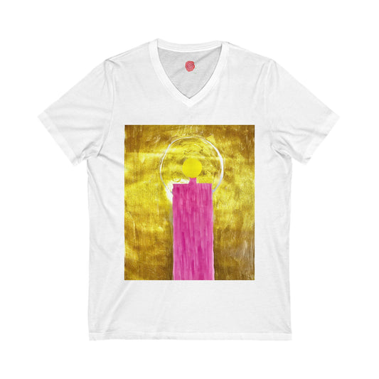 Saint No. 25 T-shirt
