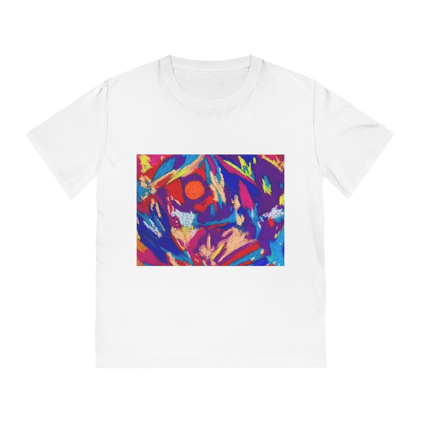 Unisex Rocker T-Shirt