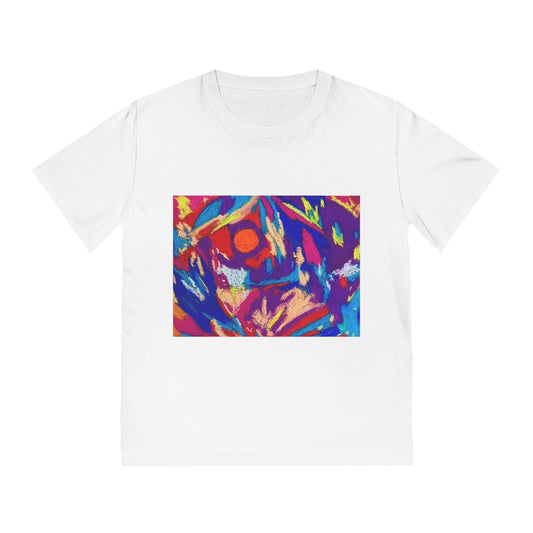 Unisex Rocker T-Shirt