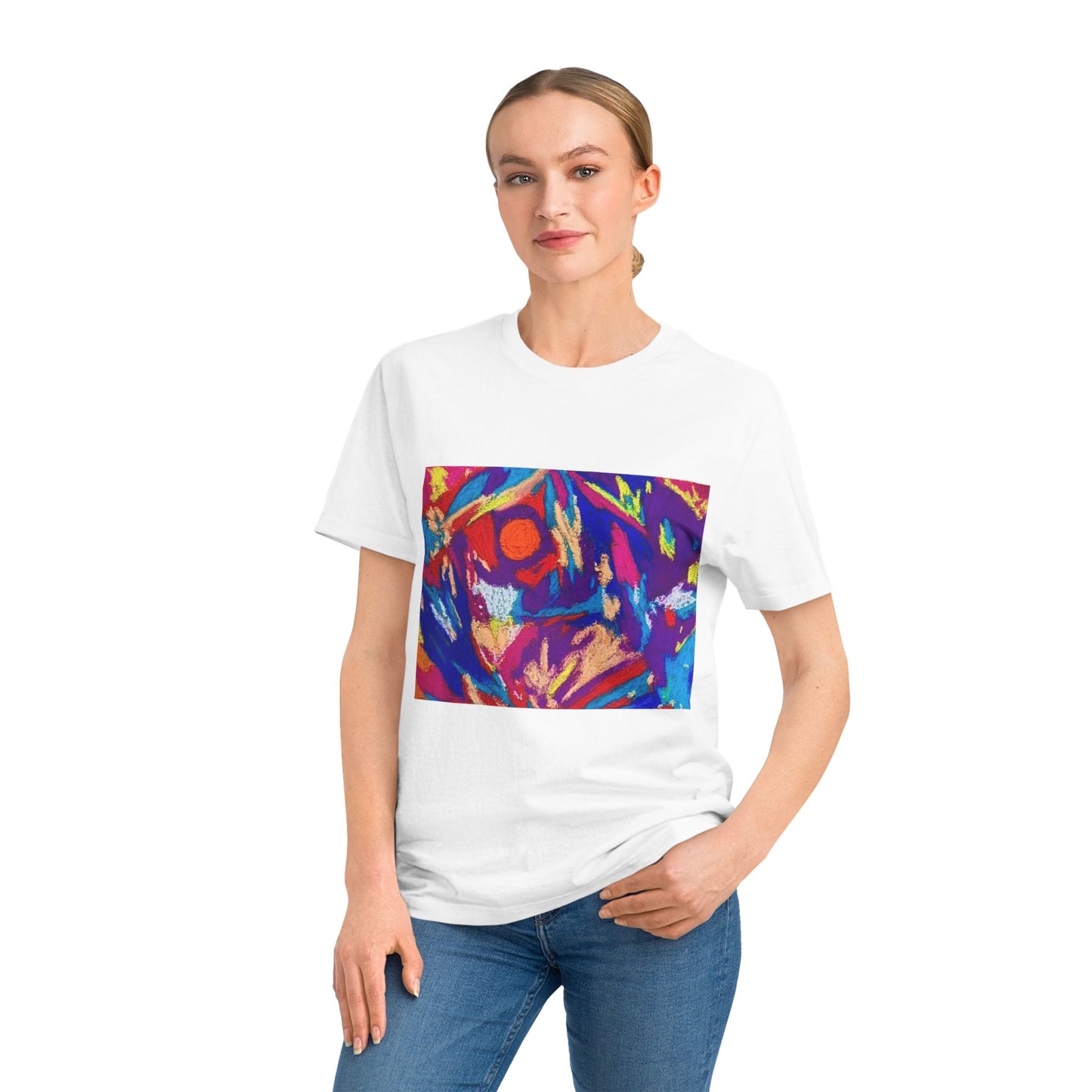 Unisex Rocker T-Shirt