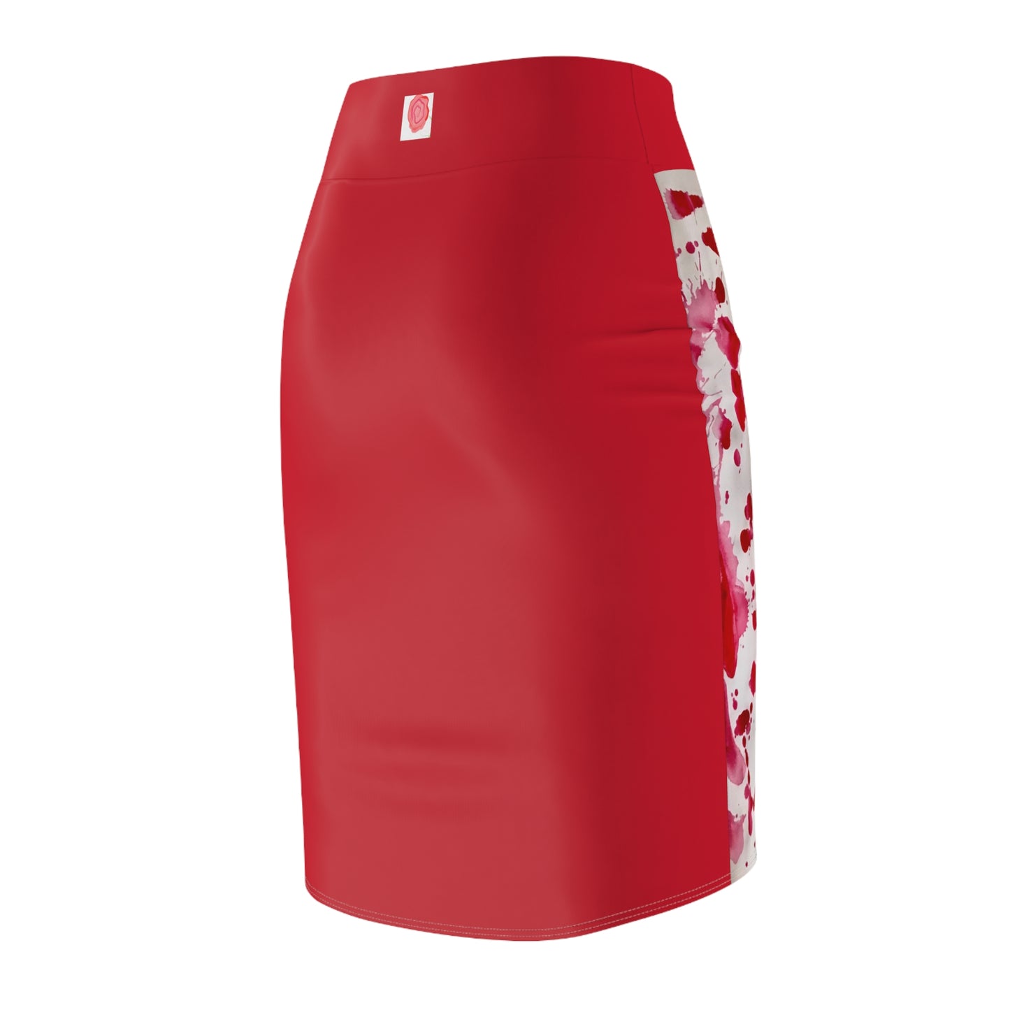 Pencil Skirt — period skirt