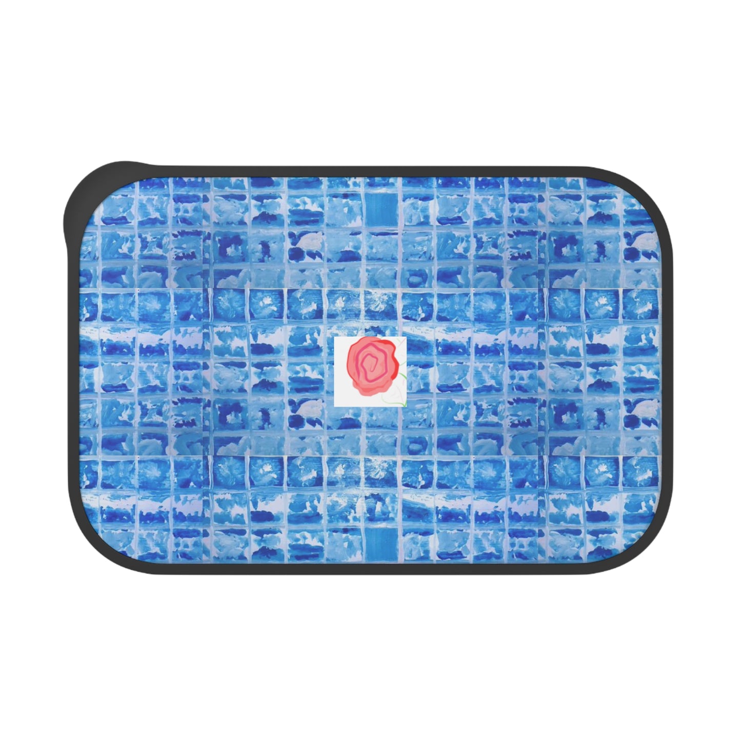 Eco-Friendly PLA Lunchbox