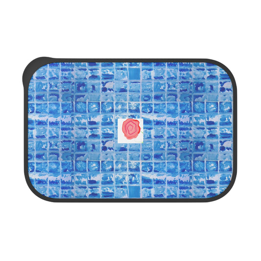 Eco-Friendly PLA Lunchbox