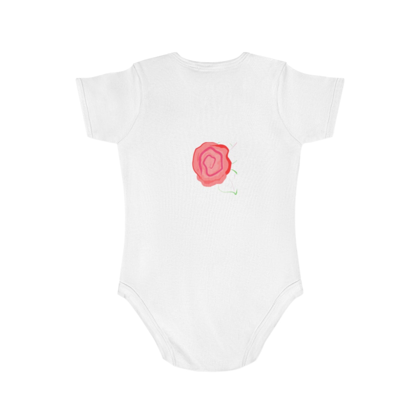 Fever Dreams Baby Bodysuit
