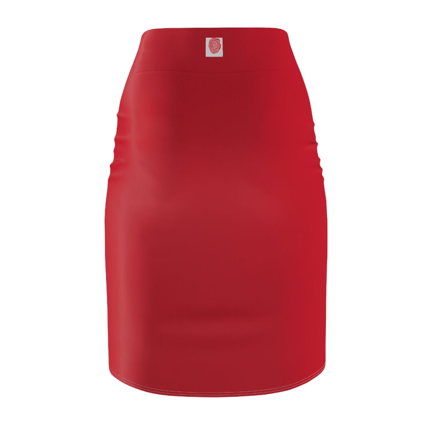 Pencil Skirt — period skirt