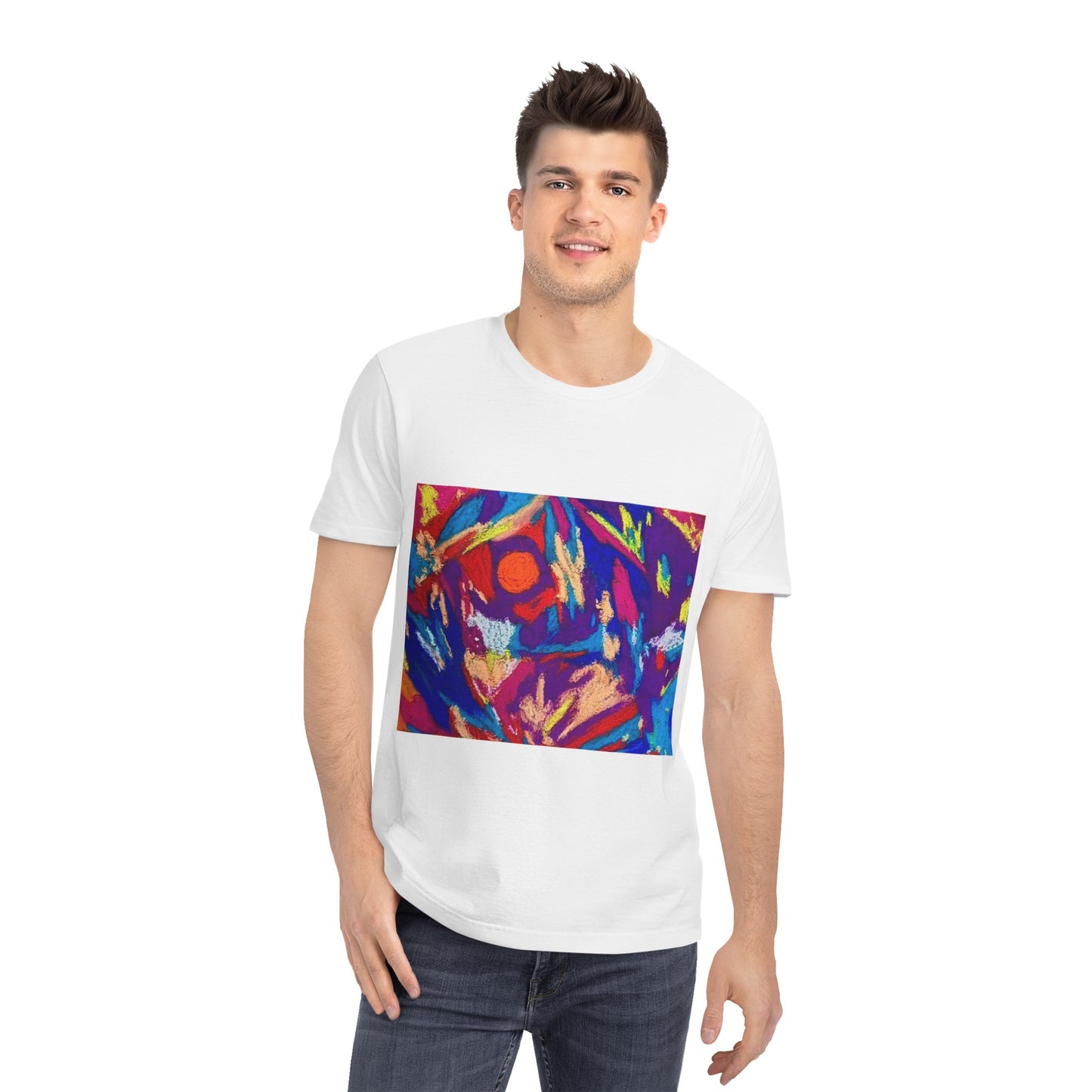 Unisex Rocker T-Shirt